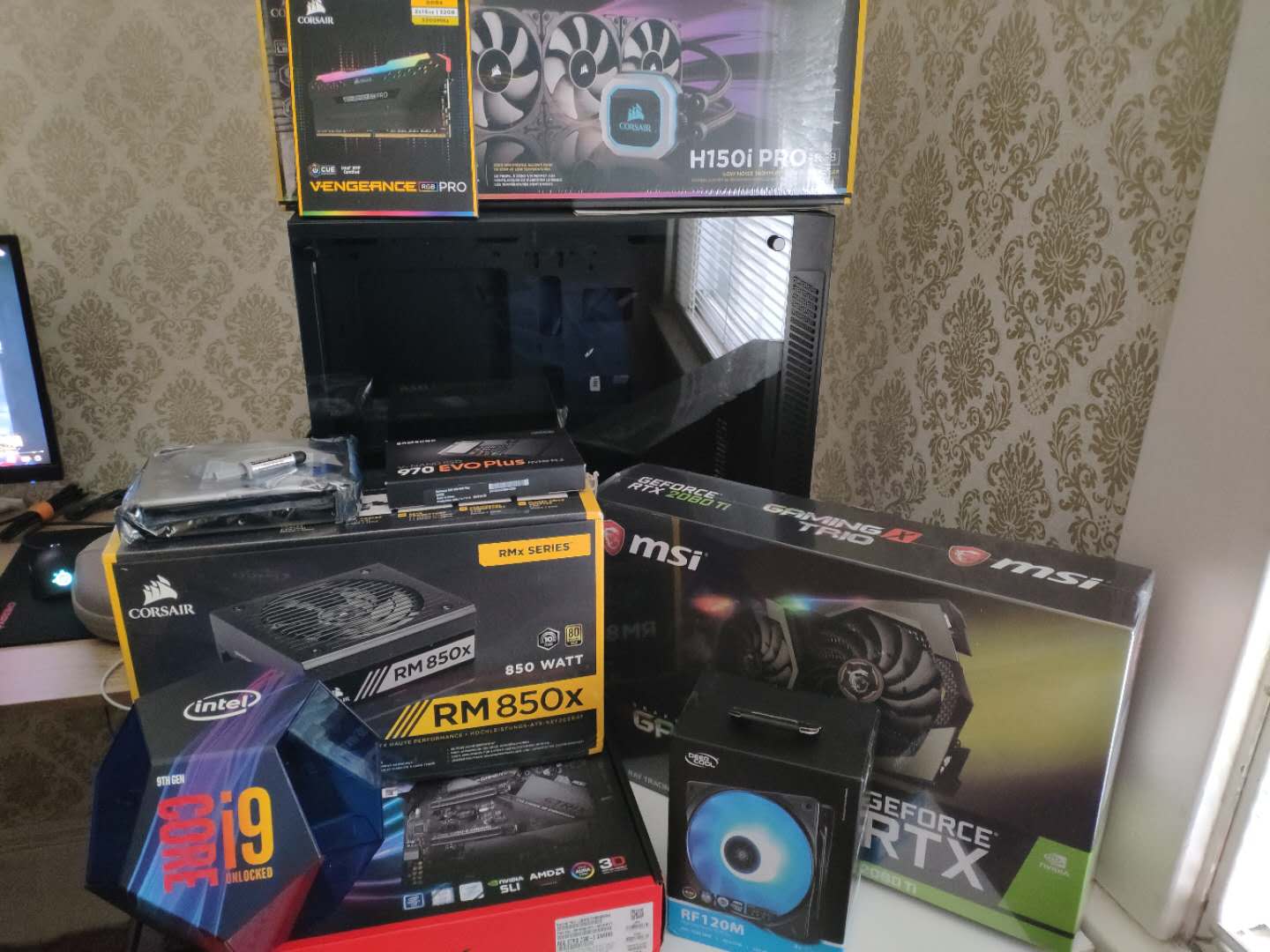 个人机器学习平台搭建1